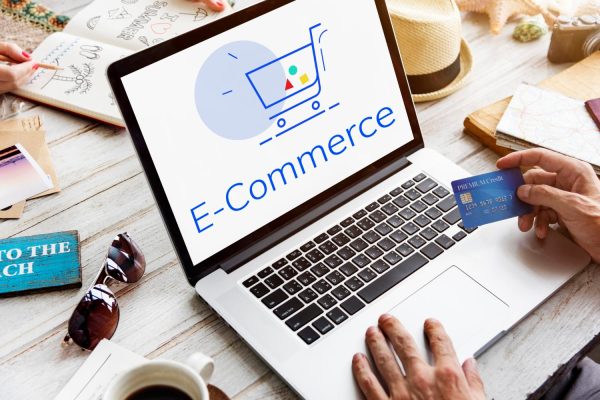 Boost Your Business with ECommerce Platform Development